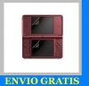PROTECTOR PANTALLA NINTENDO DSi XL + GAMUZA DE LIMPIEZA